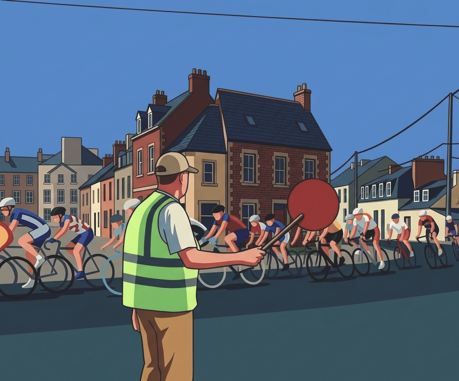 Signaleur_course_cycliste